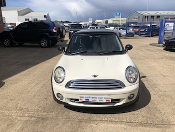 Used MINI Hatch 2009 for sale - 78829403: Photo