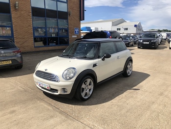 Used MINI Hatch 2009 for sale - 78829403: Photo