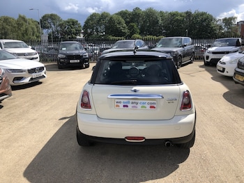 Used MINI Hatch 2009 for sale - 78829403: Photo