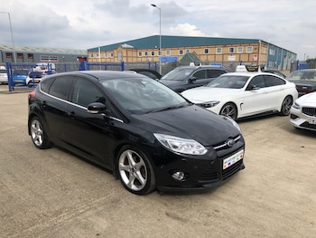 Used Ford Focus 2011 for sale - 78489173: Photo
