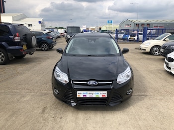 Used Ford Focus 2011 for sale - 78489173: Photo