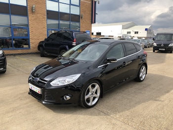 Used Ford Focus 2011 for sale - 78489173: Photo
