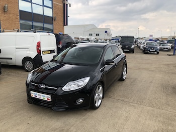 Used Ford Focus 2011 for sale - 78489173: Photo