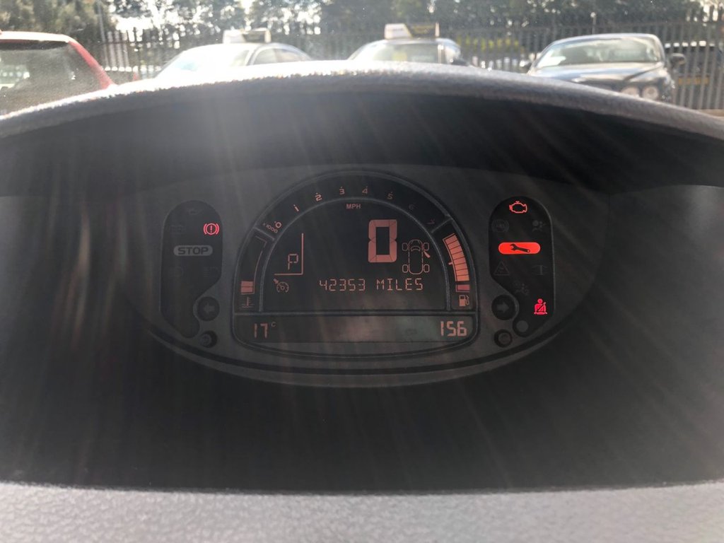 Used Renault Grand Modus 2011 for sale - 76092867: Photo 12