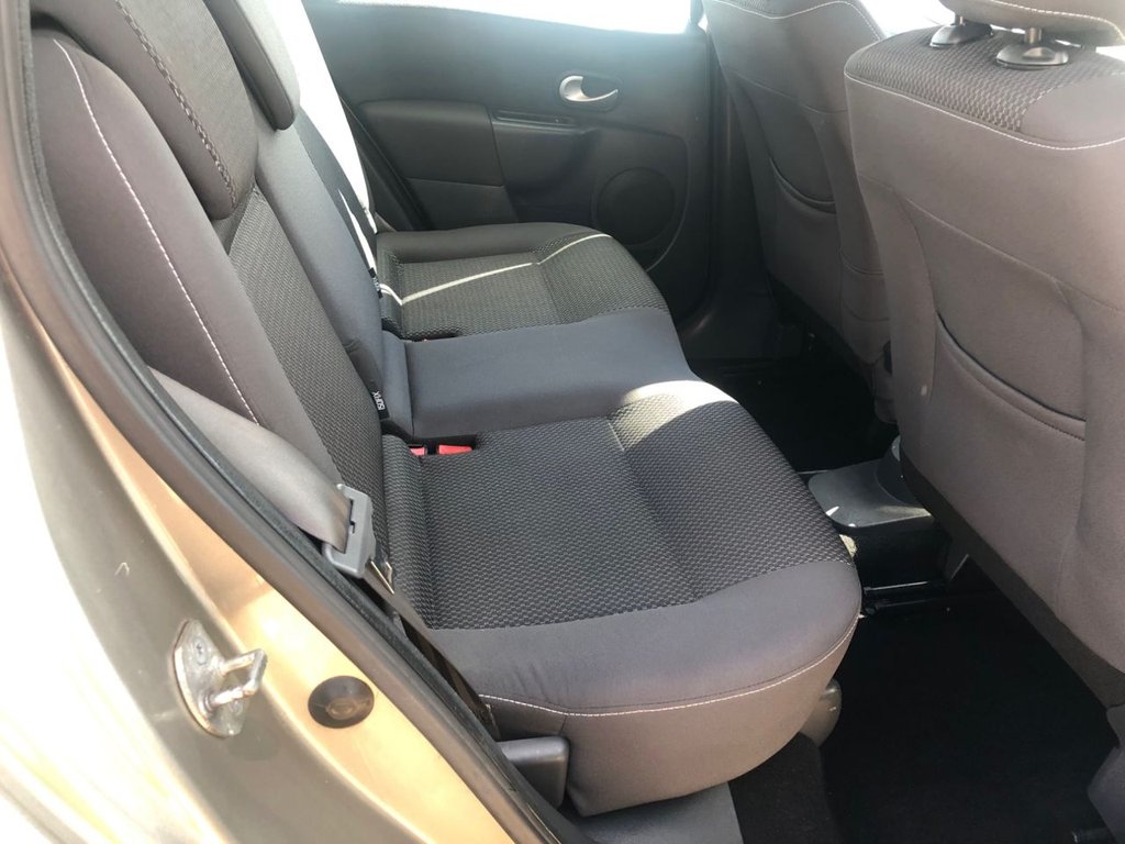 Used Renault Grand Modus 2011 for sale - 76092867: Photo 13