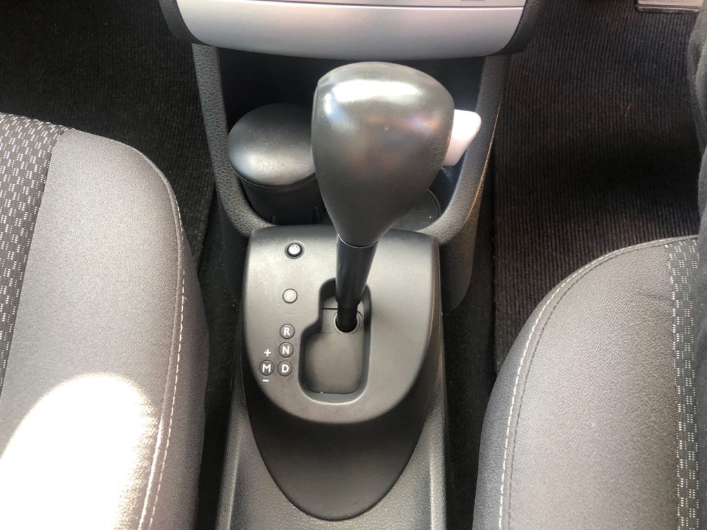 Used Renault Grand Modus 2011 for sale - 76092867: Photo 14