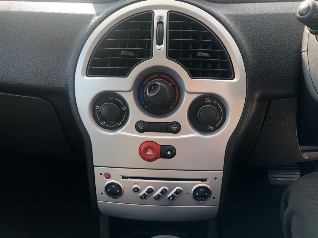 Used Renault Grand Modus 2011 for sale - 76092867: Photo 15