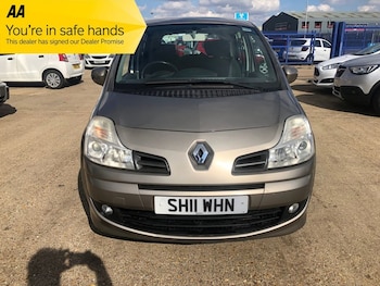 Used Renault Grand Modus 2011 for sale - 76092867: Photo 2