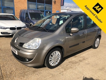 Used Renault Grand Modus 2011 for sale - 76092867: Photo 3