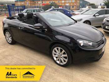 2012 (12) - 2.0 SE TDI BLUEMOTION TECHNOLOGY 2d 139 BHP 8 STAMPS OF SERVICE 2-Door