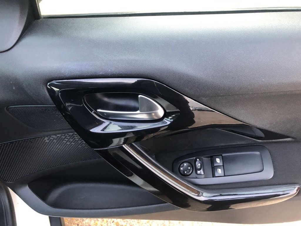 Used Peugeot 2008 2014 for sale - 76482242: Photo 13