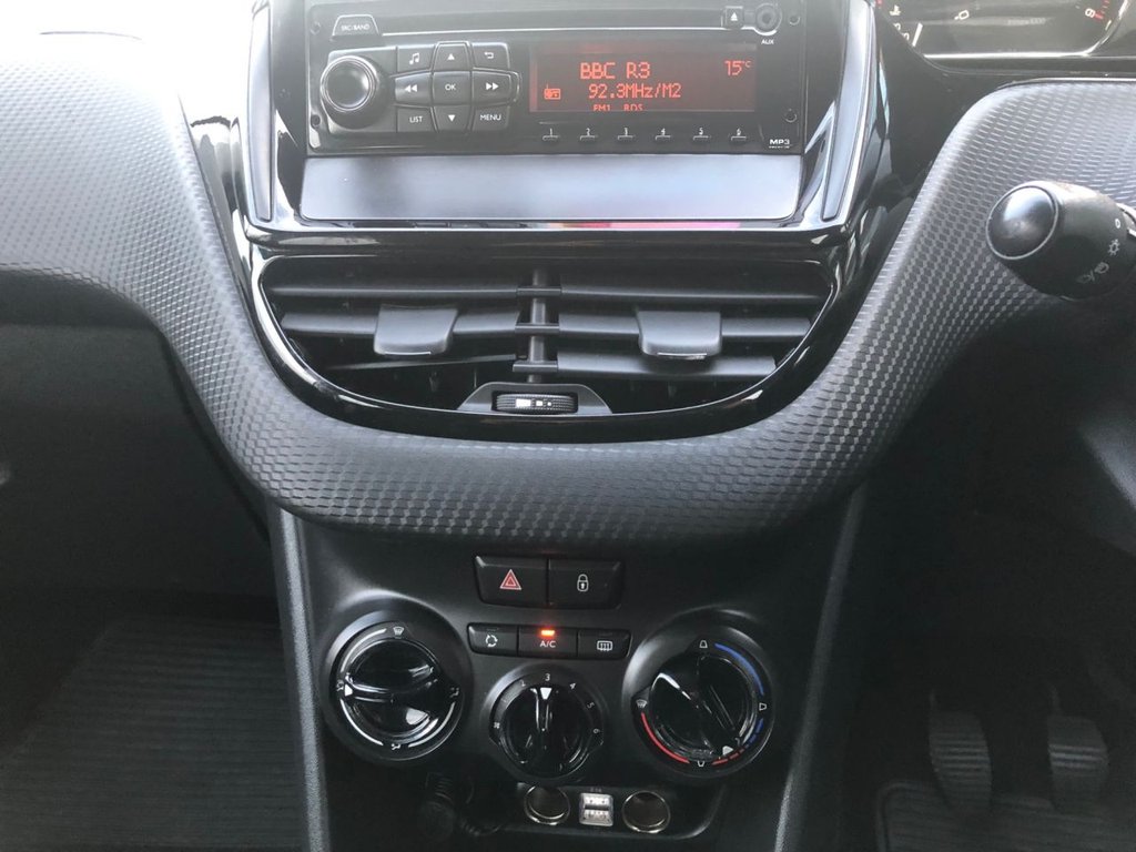 Used Peugeot 2008 2014 for sale - 76482242: Photo 17