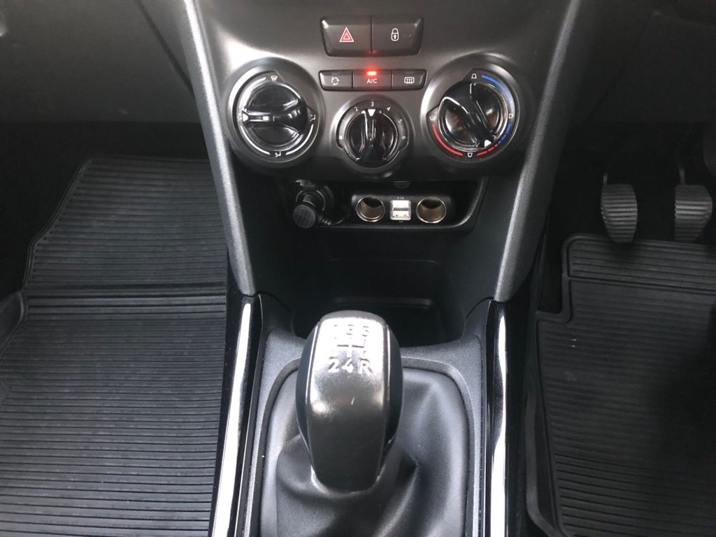 Used Peugeot 2008 2014 for sale - 76482242: Photo 18