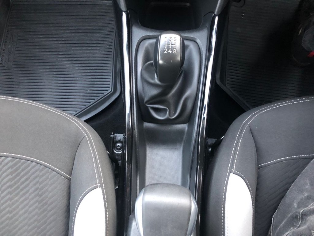 Used Peugeot 2008 2014 for sale - 76482242: Photo 19