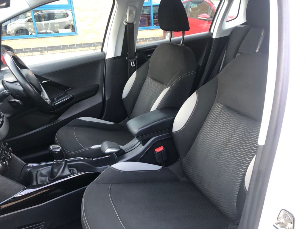 Used Peugeot 2008 2014 for sale - 76482242: Photo 21