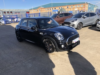 Used MINI Hatch 2019 for sale - 78262136: Photo