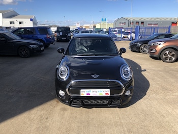 Used MINI Hatch 2019 for sale - 78262136: Photo