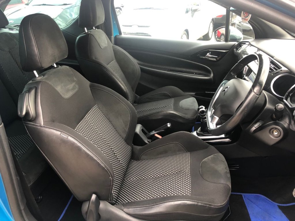 Used Citroen DS3 2010 for sale - 77421677: Photo 11