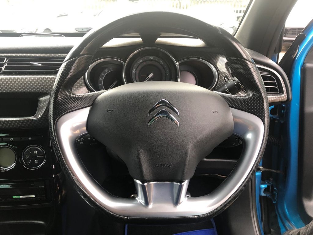 Used Citroen DS3 2010 for sale - 77421677: Photo 14