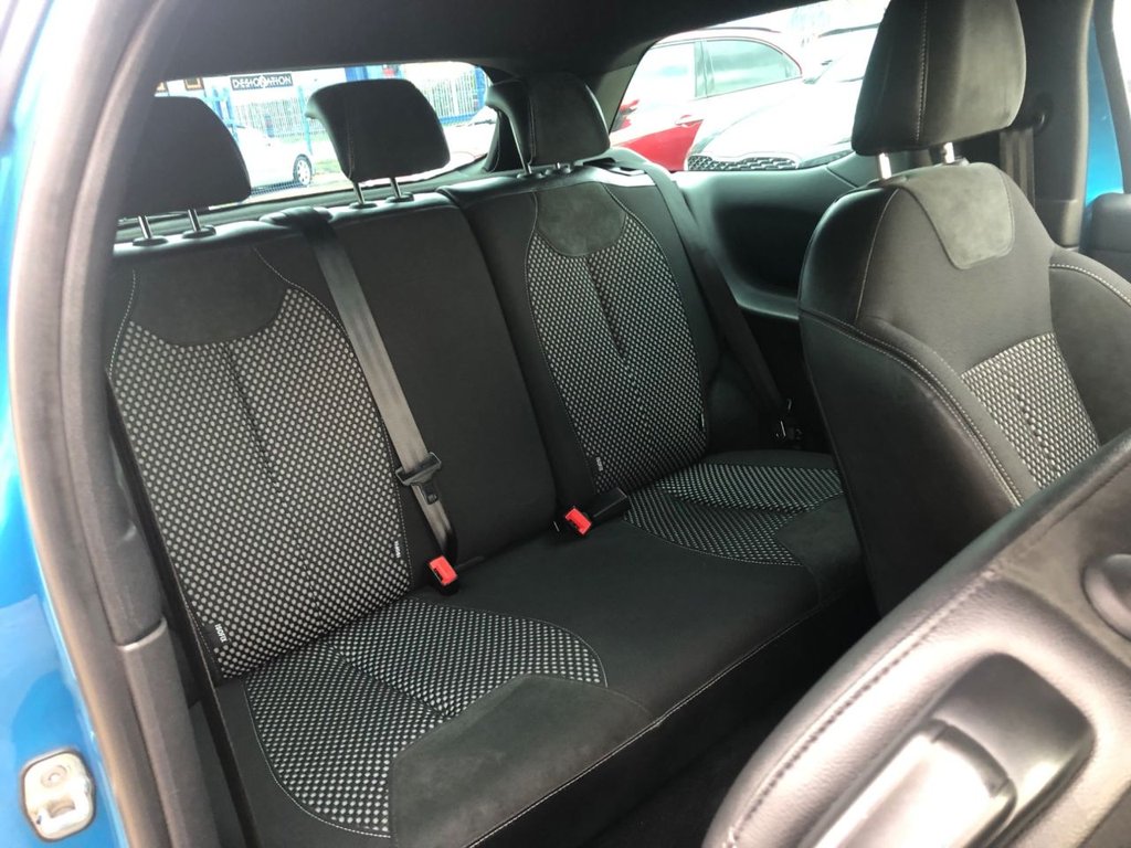 Used Citroen DS3 2010 for sale - 77421677: Photo 19