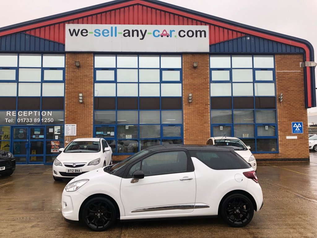 Used Citroen DS3 2015 for sale - 77464205: Photo 12