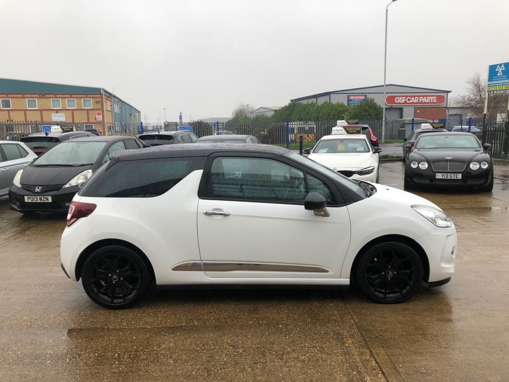 Used Citroen DS3 2015 for sale - 77464205: Photo 13