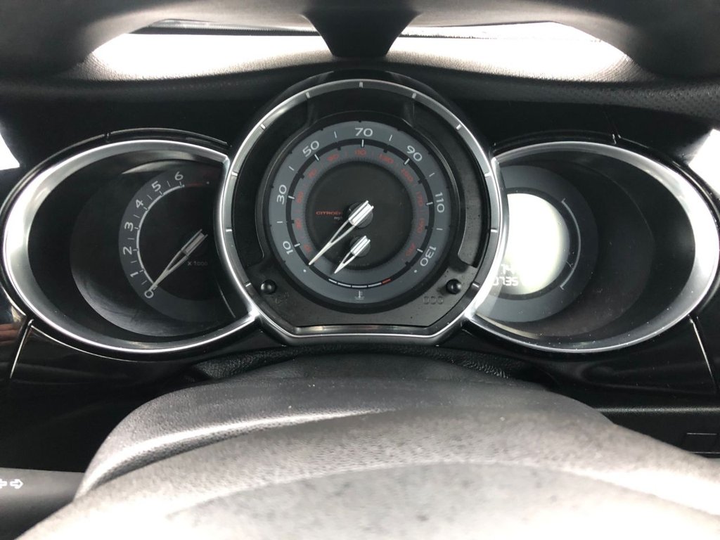 Used Citroen DS3 2015 for sale - 77464205: Photo 19