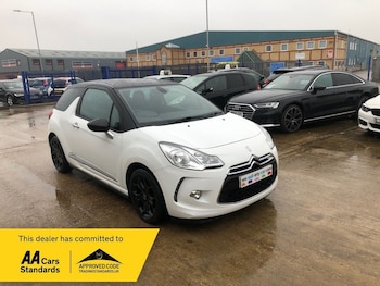 2015 (15) - 1.2 PureTech DStyle Plus 3dr