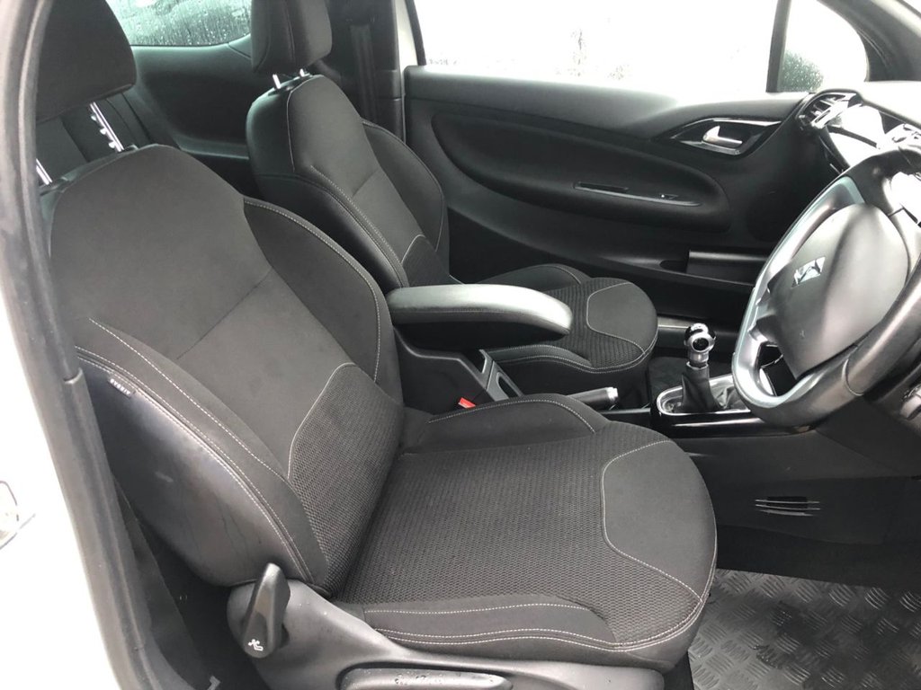 Used Citroen DS3 2015 for sale - 77464205: Photo 22