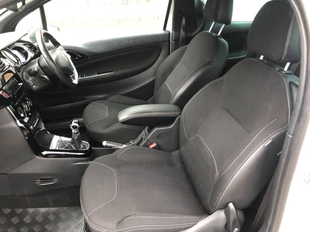 Used Citroen DS3 2015 for sale - 77464205: Photo 26