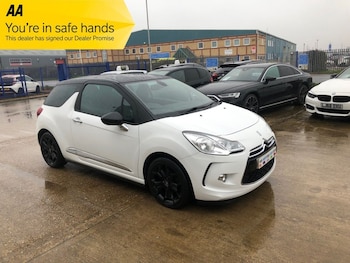 Used Citroen DS3 2015 for sale - 77464205: Photo