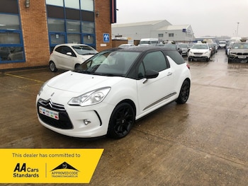Used Citroen DS3 2015 for sale - 77464205: Photo