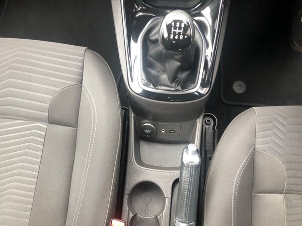 Used Ford Fiesta 2015 for sale - 76148205: Photo 17