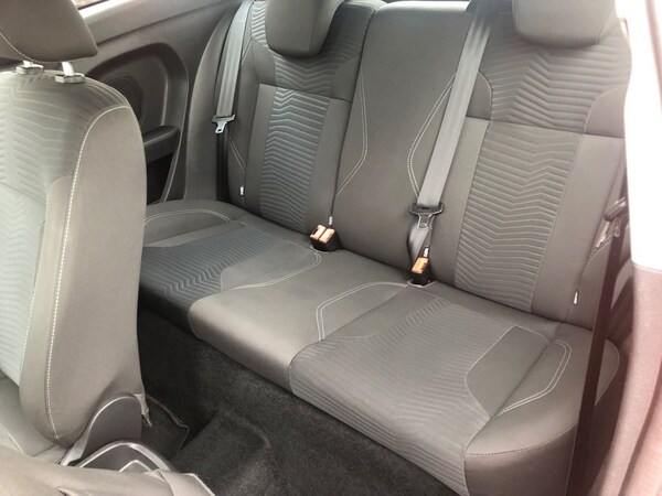 Used Ford Fiesta 2015 for sale - 76148205: Photo 20