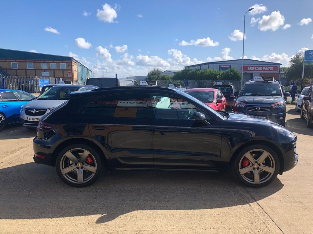Used Porsche Macan 2015 for sale - 77406708: Photo 13