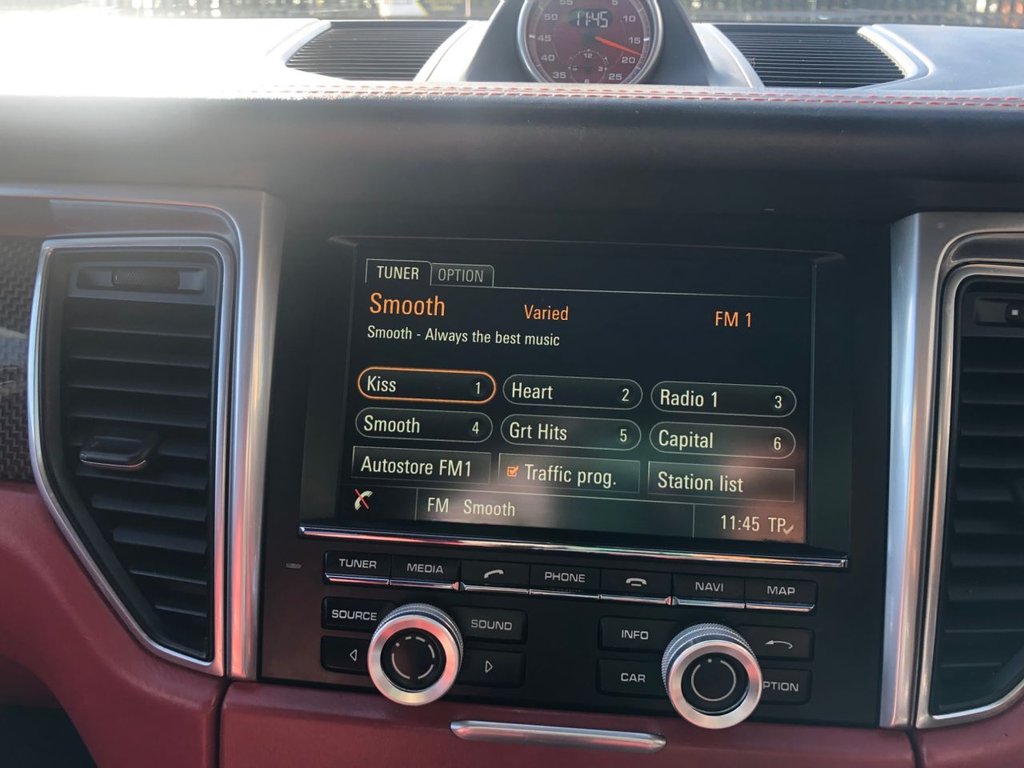 Used Porsche Macan 2015 for sale - 77406708: Photo 15