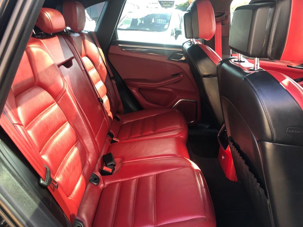 Used Porsche Macan 2015 for sale - 77406708: Photo 23