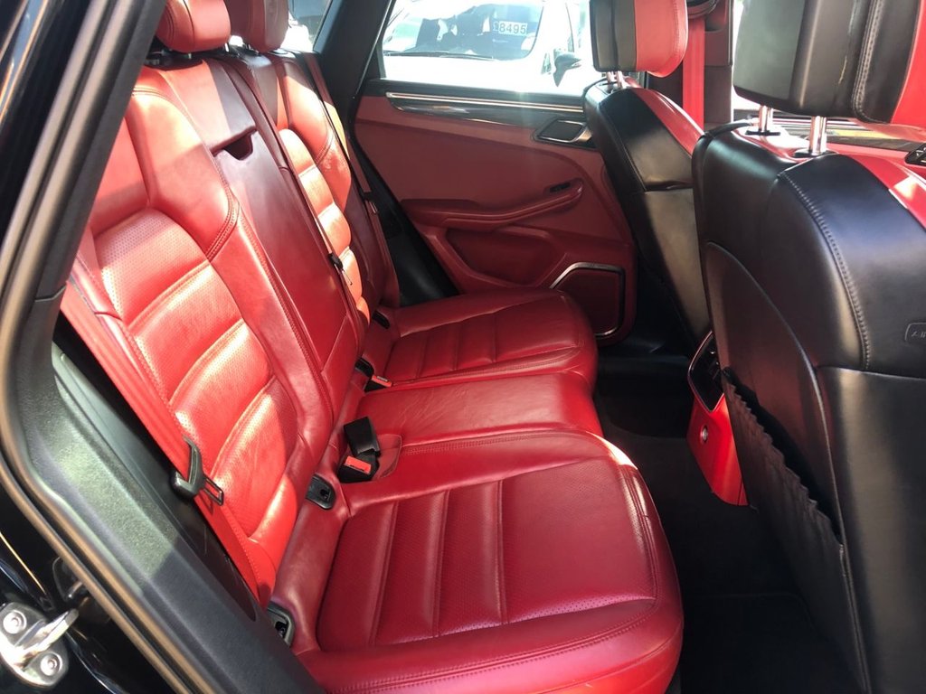 Used Porsche Macan 2015 for sale - 77406708: Photo 24