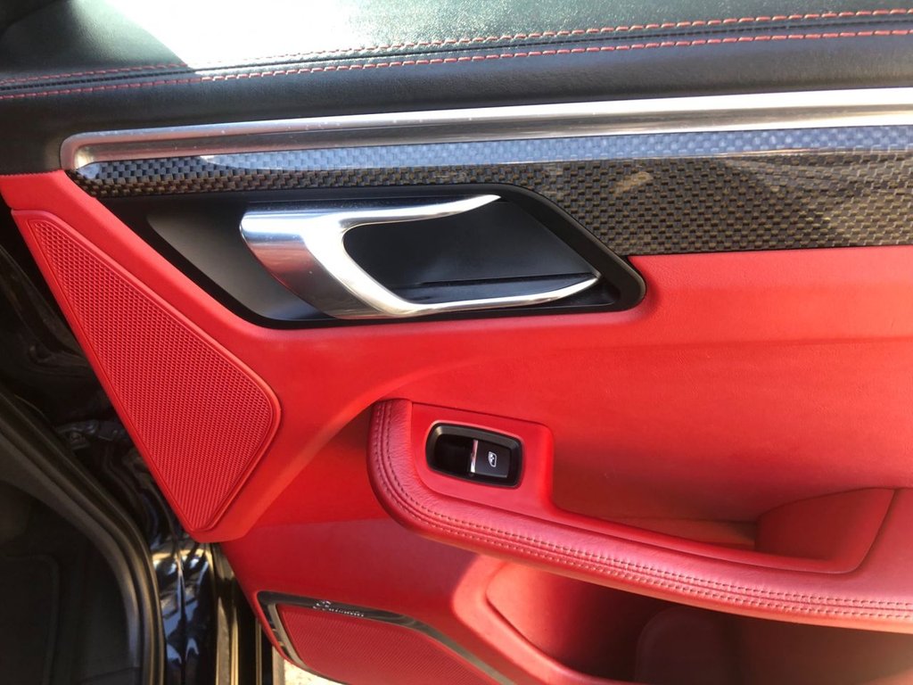 Used Porsche Macan 2015 for sale - 77406708: Photo 28