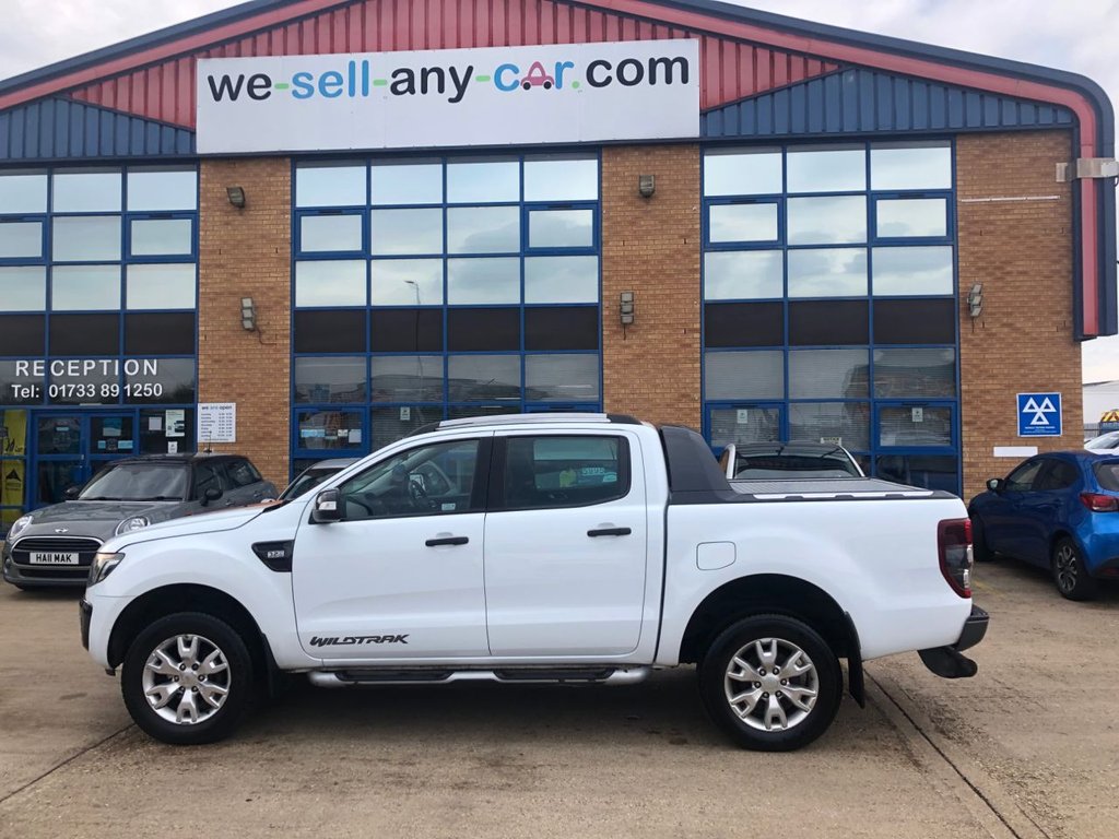Used Ford Ranger 2015 for sale - 76147977: Photo 11