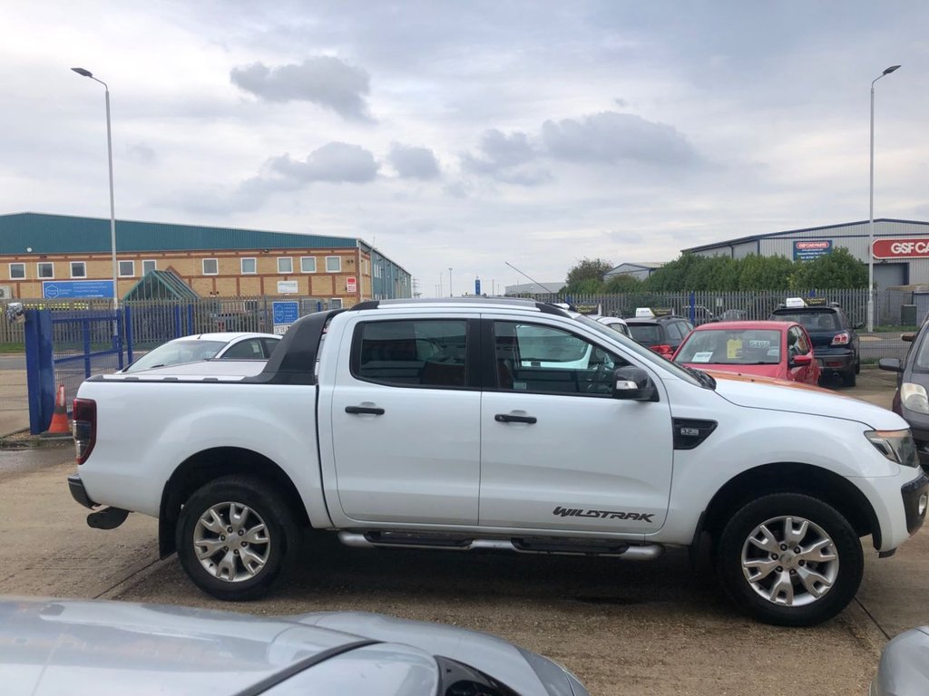 Used Ford Ranger 2015 for sale - 76147977: Photo 12