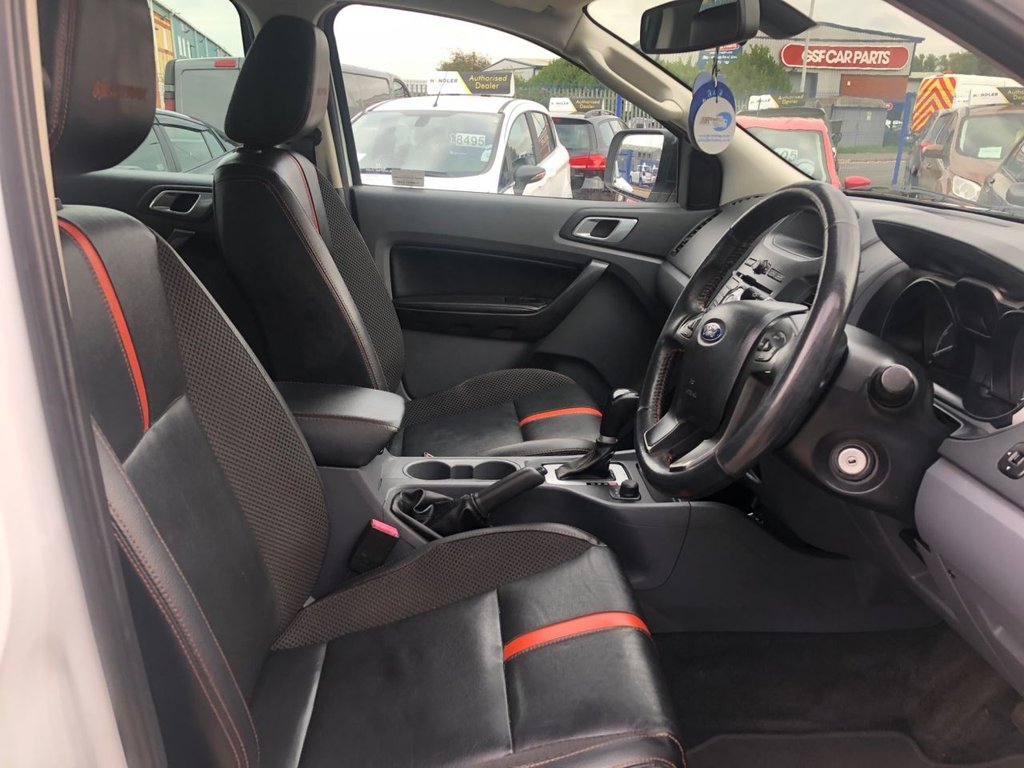 Used Ford Ranger 2015 for sale - 76147977: Photo 13