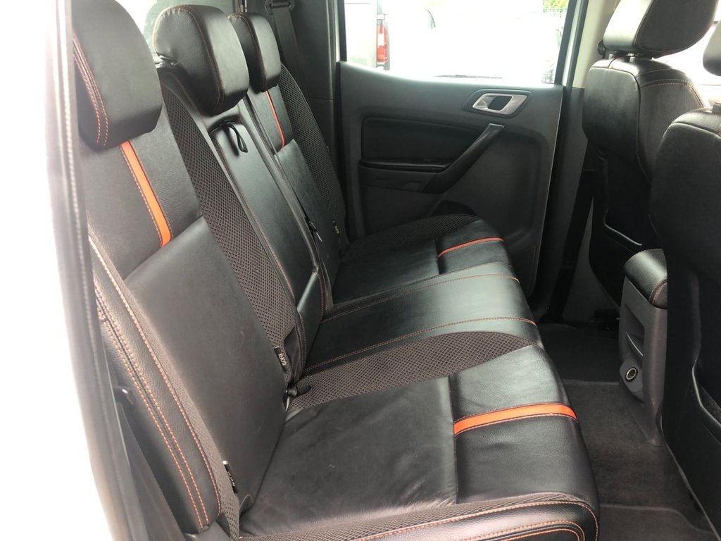 Used Ford Ranger 2015 for sale - 76147977: Photo 14