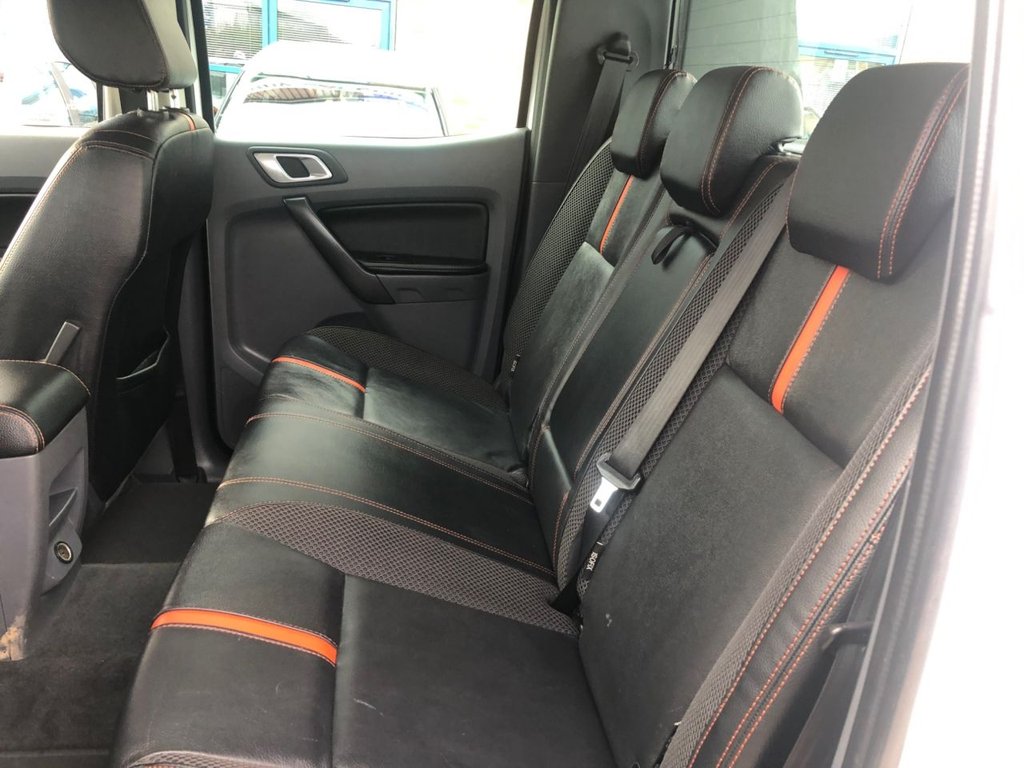 Used Ford Ranger 2015 for sale - 76147977: Photo 15