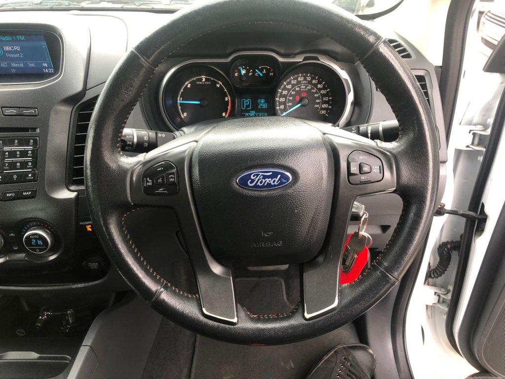 Used Ford Ranger 2015 for sale - 76147977: Photo 18