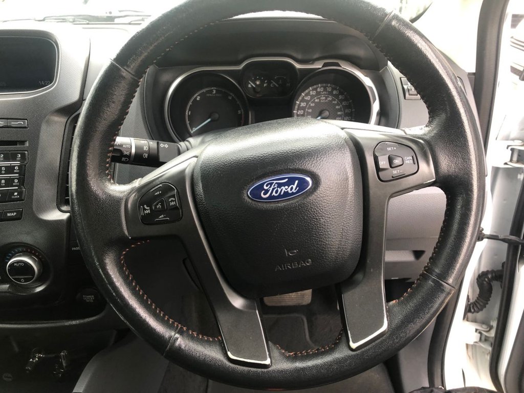Used Ford Ranger 2015 for sale - 76147977: Photo 19