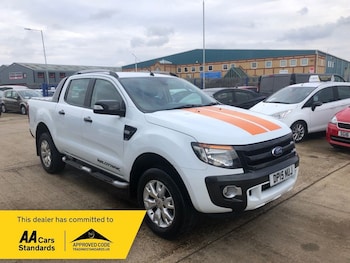 Ford - Ranger