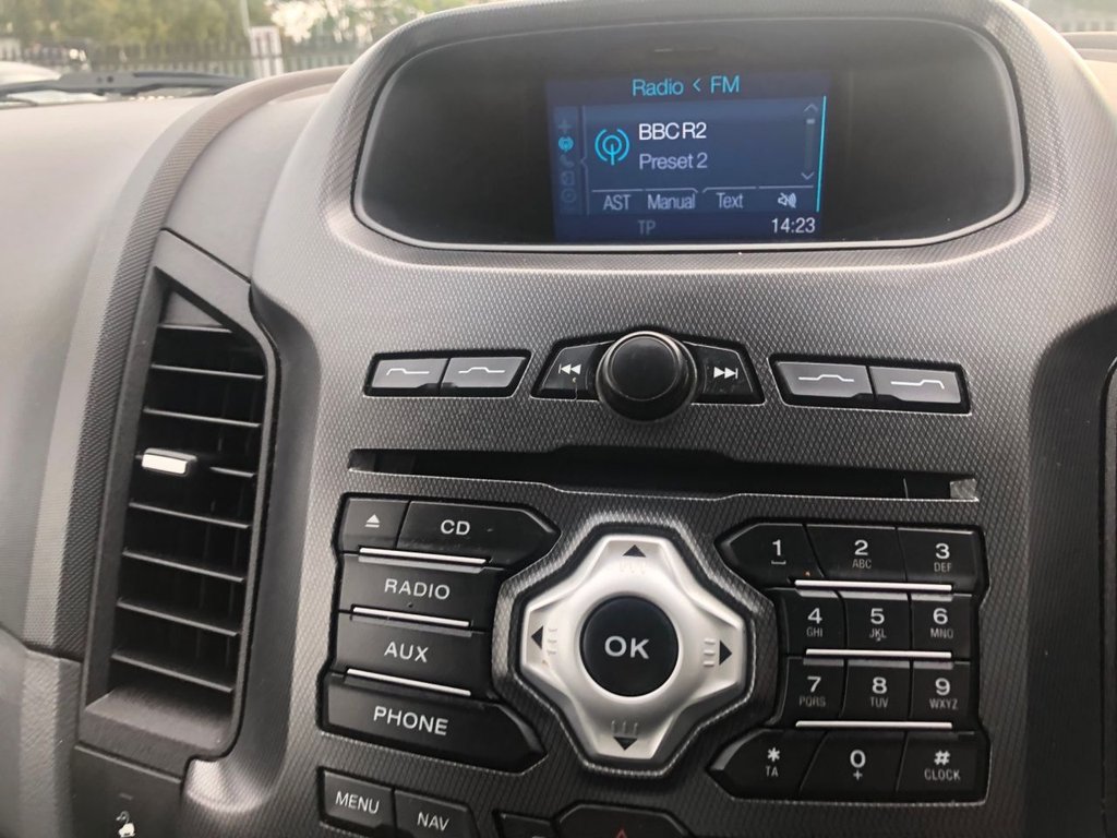 Used Ford Ranger 2015 for sale - 76147977: Photo 20