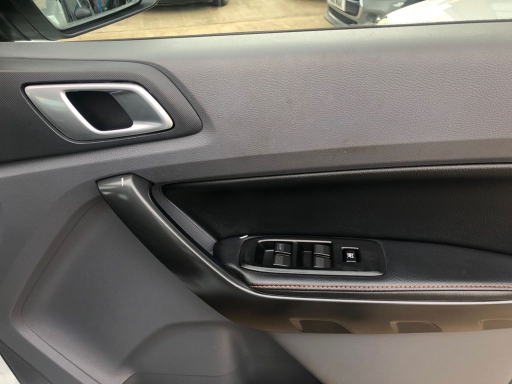 Used Ford Ranger 2015 for sale - 76147977: Photo 24