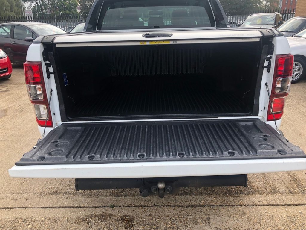 Used Ford Ranger 2015 for sale - 76147977: Photo 28